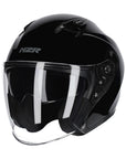 M2R Orbit - Solid - Black
