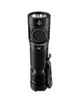 NITECORE E4K 4400 LUMEN EDC FLASHLIGHT