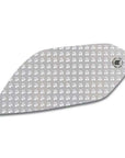 Eazi-Grip KTM RC-8C Tank Grips Clear R&G