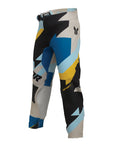 THOR PANTS SPORT YOUTH BRAVE BLUE