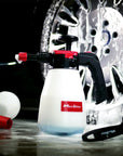 MAXSHINE PUMP FOAM SPRAY BOTTLE 1.5L