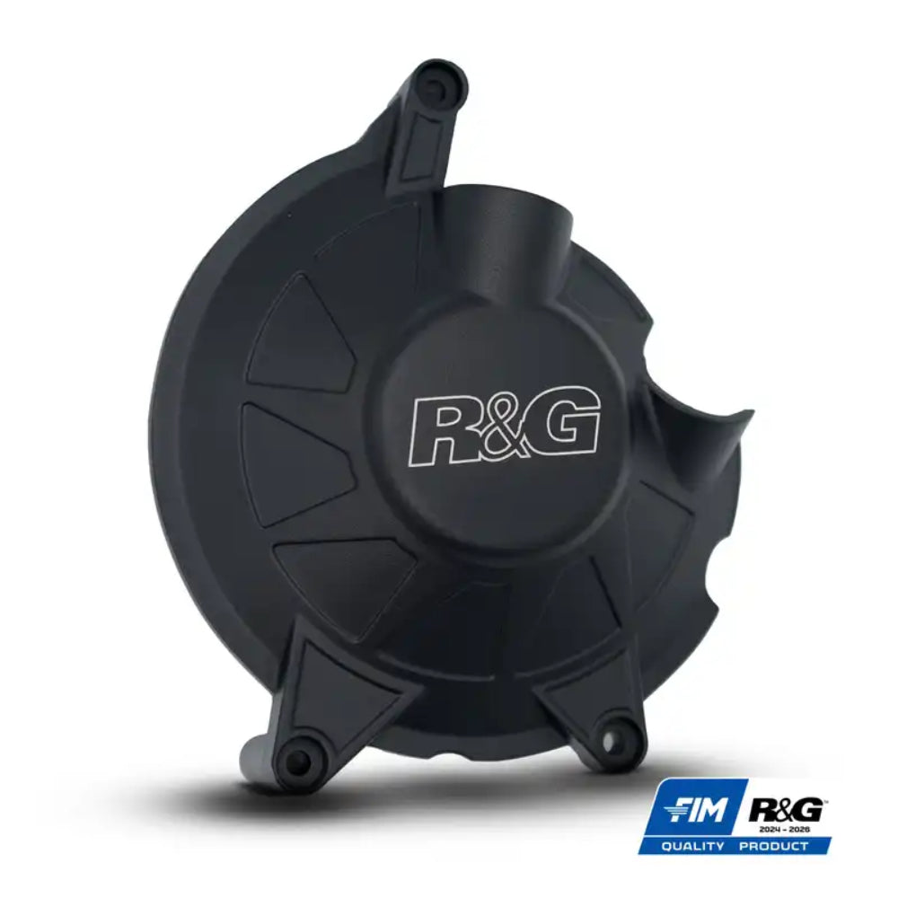 PRO Clutch Cover (RHS) for Honda CBR1000RR-R Fireblade 20- &amp; Fireblade SP 20- R&amp;G