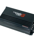 CERWIN VEGA AMPLIFIER XED SERIES 4 CH 80W RMS X 4 @ 4OHM / 120W RMS X 4 @ 2OHM