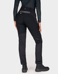 KNOX Urbane Pro Move Women's Trousers - Black