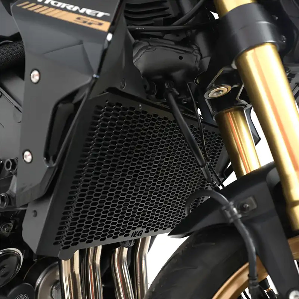 Pro Radiator Guard Honda CB1000 Hornet/SP 25- R&amp;G