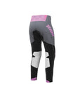 THOR SPORTMODE PANT WOMENS VELOCITY BLK/ORG