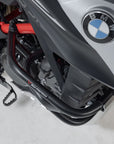 CRASH BARS SW MOTECH BMW G310GS 17-ON G310R 16-ON