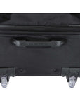 Havoc Destination 130L Gearbag - Base & Wheels