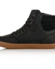 J-6 Waterproof Shoes Black