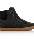 J-6 Waterproof Shoes Black