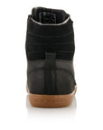 J-6 Waterproof Shoes Black