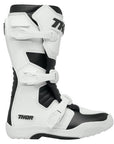 THOR BLITZ XR BOOTS WOMEN WH/BK