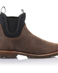 Turnstone Shoes