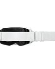 GOGGLE S27 THOR MX ACTIVATE WHITE