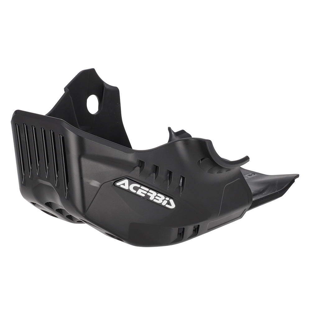 Skid Plate Black SX85- MC85- TC85 25