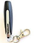 MONGOOSE M60 3BTN REMOTE 303MHZ - BLUE LED - 2023 DESIGN.