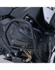 CRASH BARS SW MOTECH BLACK BMW R1300GS 23-ON