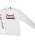 Oakley Motocross LS Shirt