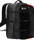USWE Buddy 40L Athlete Gear Pack - Blk/Red