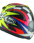 Arai RX-7V EVO - Schwantz 30