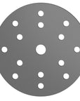 SANDWOX 235 GREY ZIRCONIA FILM DISC 150MM 15H