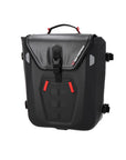 SYS BAG SW MOTECH WATERPROOF WITH ADAPTER PLATE 17L-23L LEFT FOR SLC SIDE CARRIER