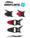 AirFlaps - Goggle Air Ventilation System