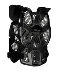 THOR SENTINEl LTD CHEST PROTECTOR BLACK