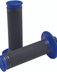 ProTaper Pro Series Lock-On- Full Diamond- Blue Black