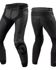 FPL039 Apex Leather Pants