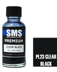AIRBRUSH PAINT ACRYLIC LACQUER CANDY CLEAR