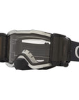 Front Line MX Roll Off TuffBlocks