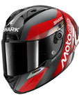Shark AERON GP FIM RACING 