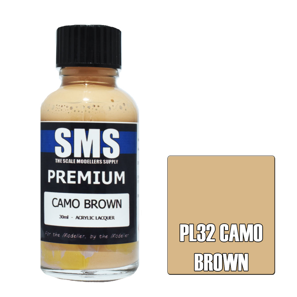 AIRBRUSH PAINT ACRYLIC LACQUER MILITARY