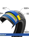 Michelin Power Shift INFO