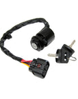 IGNITION SWITCH OEM FITMENT HONDA