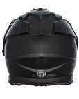 O'Neal SIERRA Helmet - Flat Black