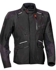 Ixon BALDER Jacket Blk - Adv Touring