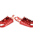 SCAR Standard Footpegs