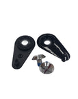 Visor ratchet set HJC