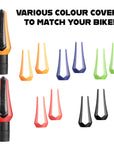 Revolution Universal Indicators - Tarmac - Colour options