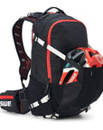 USWE Flow MTB Protector Pack