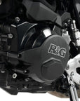 PRO Generator Cover (LHS) for BMW F900R & F900XR '20-,F900 GS '24-