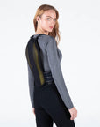 KNOX Micro-Lock Air Back Protector MK2