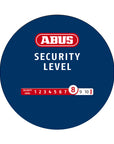 ABUS - Home Security Level 8/10