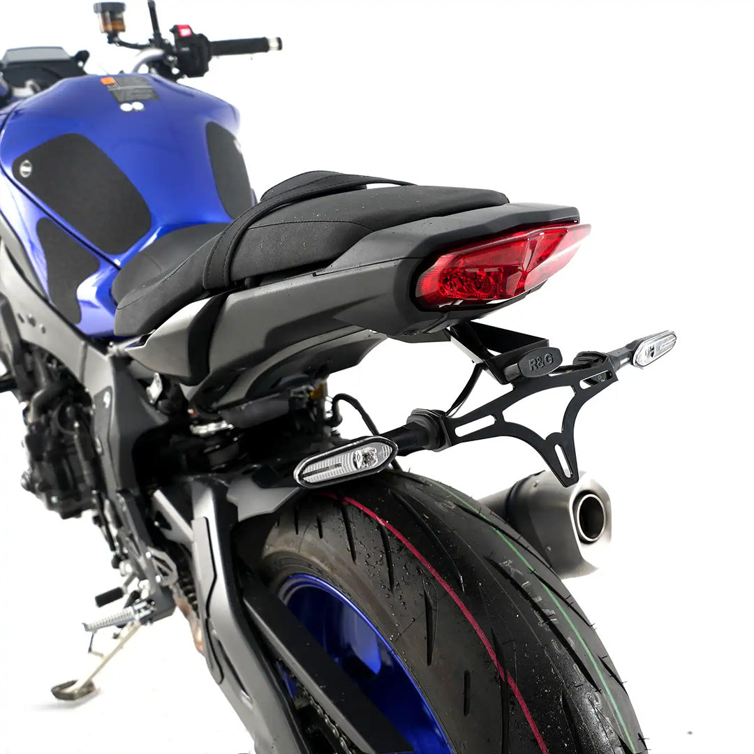 Tail Tidy for Yamaha MT-10 &#39;23-, MT-10 (SP) &#39;23-