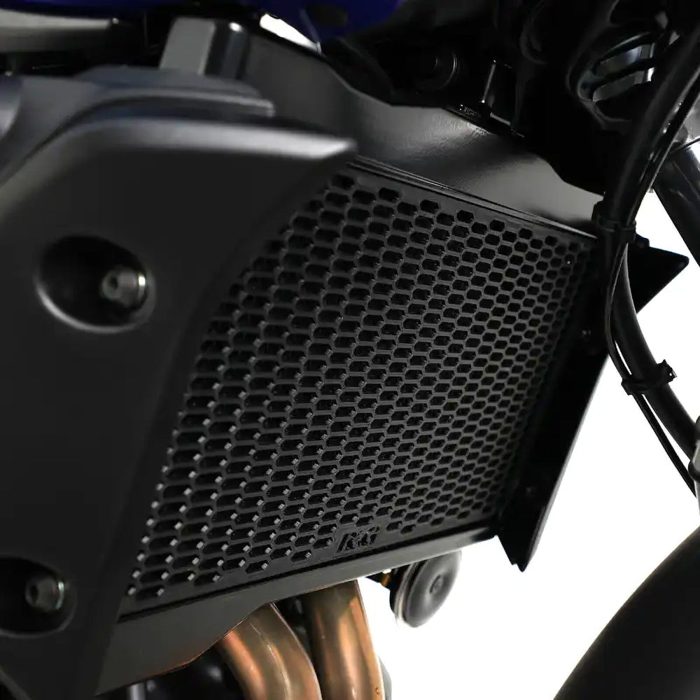 PRO Radiator Guard For Yamaha MT-07 &#39;14-, Tracer (7, 7GT) &#39;21- XSR700 &#39;16-, Tracer 700 &#39;16-&#39;20