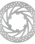 BRAKE DISC FRONT METAL GEAR BMW
