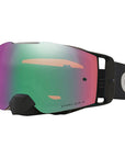 Front Line MX TuffBlocks Black Gunmetal Prizm Jade