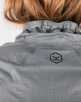 KNOX Tor DUO Waterproof Shell - neck